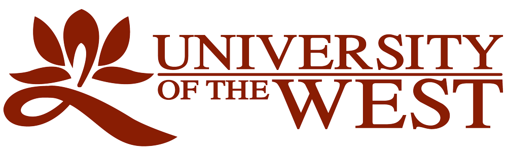UWEST Logo