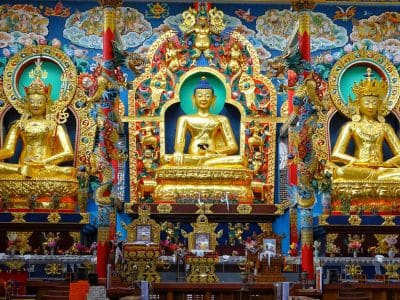 AI and Buddhist Studies