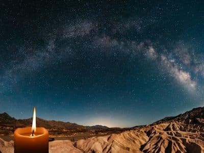 A Modern Reflection on Life and Death